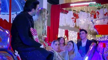 Ishq Tum Se Hua Episode 09 (Subtitles) 28th April 2025 - Fahad Sheikh - Sukaina Khan - Hassan Ahmed