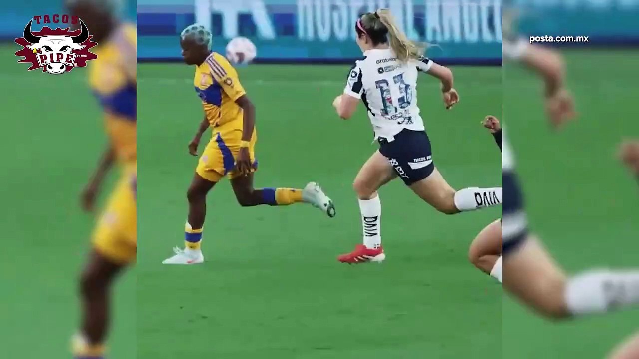 Ernesto Chavana elogia a Rayadas: "Juegan con más corazón que los Rayados"