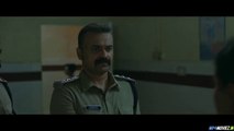 new  ORG print crime,thriller,Officer on Duty,south hindi movie