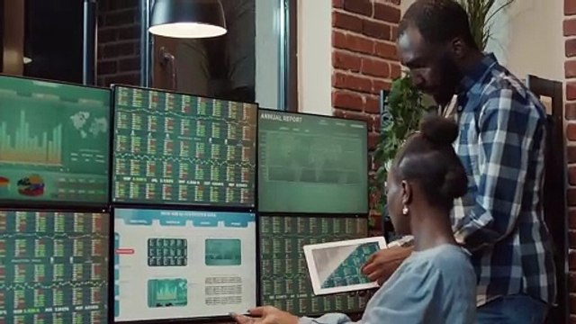 Как грамотная поддержка от Netview Trading помогла избежать ошибок новичков