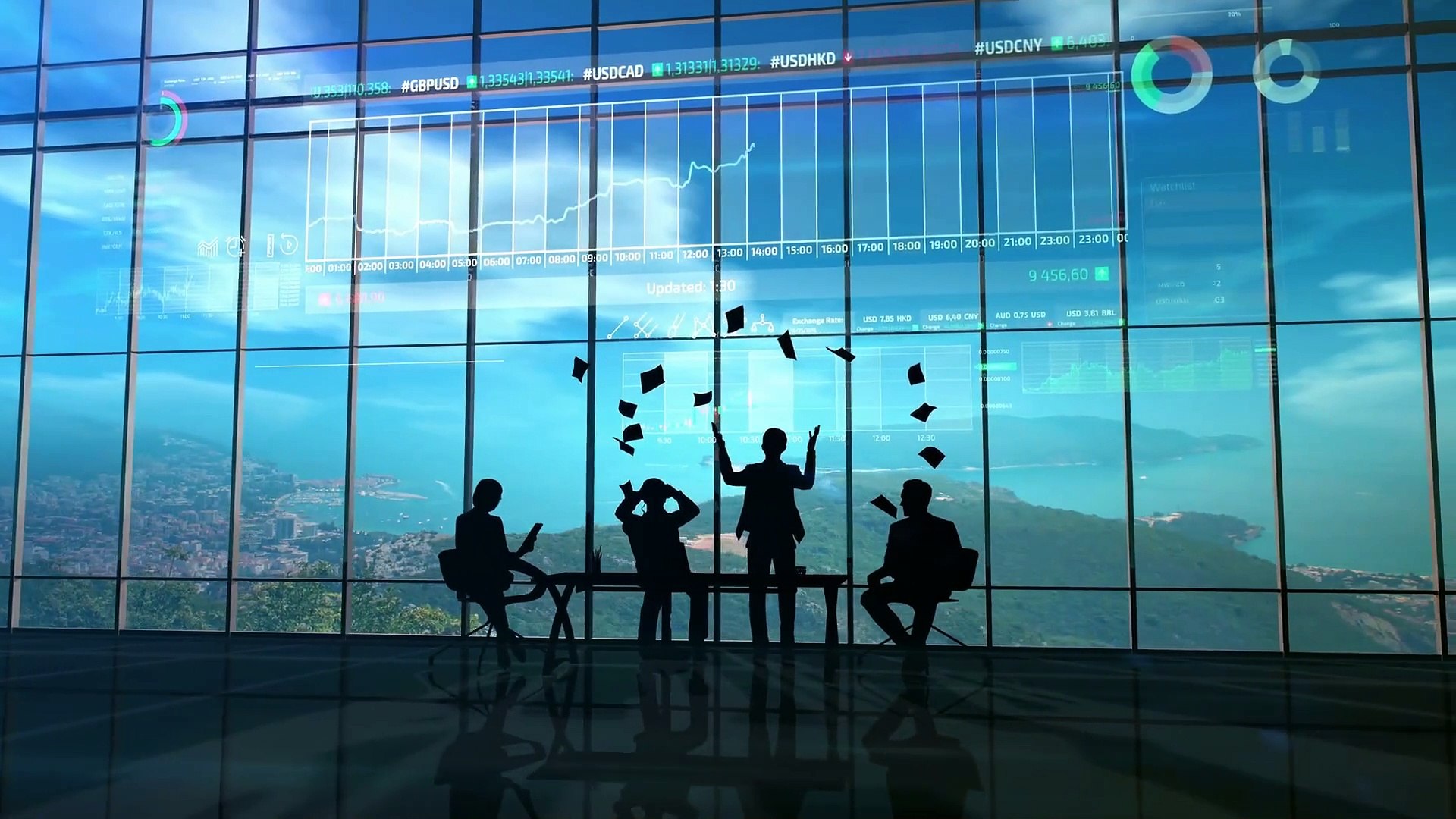 ⁣Как программа лояльности Netview Trading приятно удивила меня