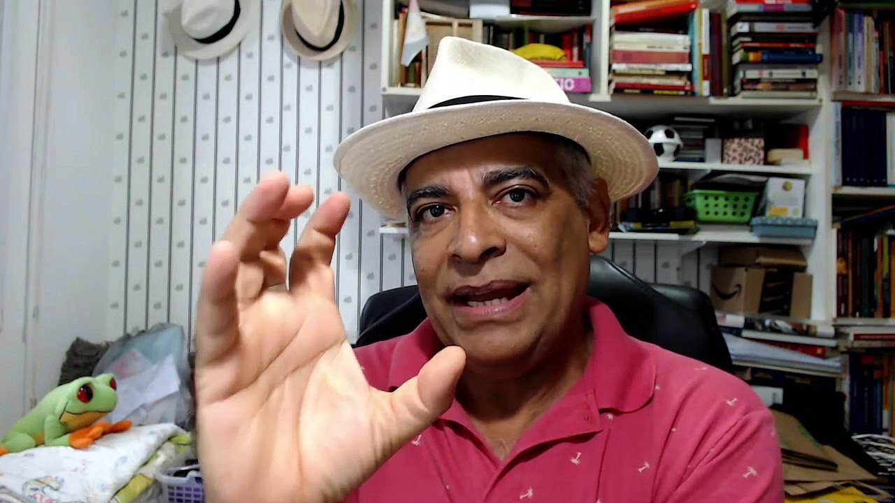 Visconde de Jequitinhonha - Sim, vou falar de Francisco Gomes Brandão