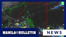 Rainy Labor Day expected in VisMin, Palawan due to LPA, ITCZ