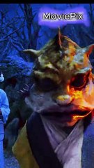 Journey to the West Short 3