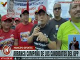 Candidato Neil Villamizar: Con el progreso lograremos que la Guayana Esequiba sea nuestro