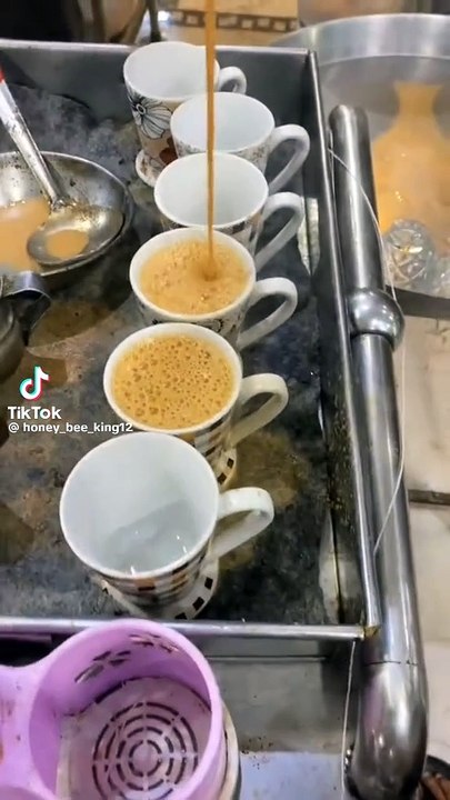 AwaisTea