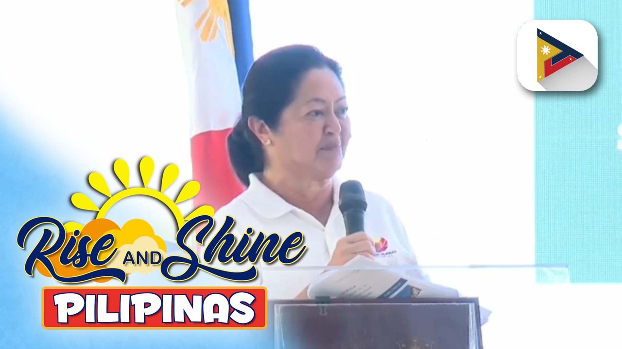 Iba’t ibang serbisyo, handog sa Lab for All Program na inilunsad sa New Lucena sa Iloilo