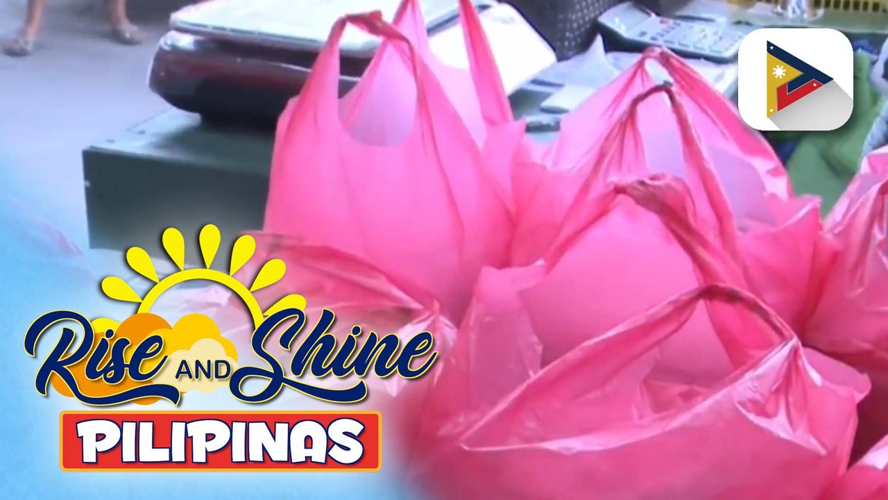 Ilang kongresista, may iba't ibang mungkahi para mapalawak pa ang P20 rice program ng....