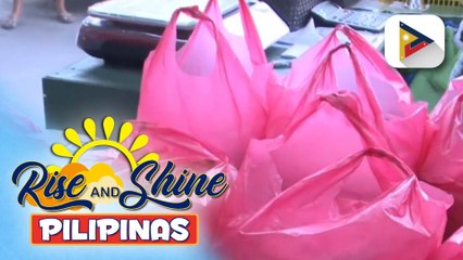 Ilang kongresista, may iba't ibang mungkahi para mapalawak pa ang P20 rice program ng....