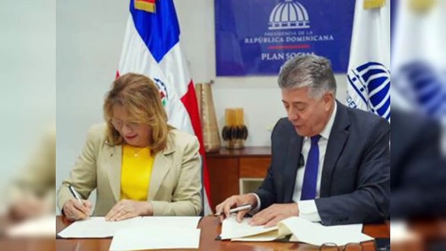 Reclusos participarán en programas sociales del Plan Social