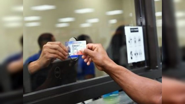 Nuevo sistema licencias de conducir tendrá mejoras, asegura Intrant