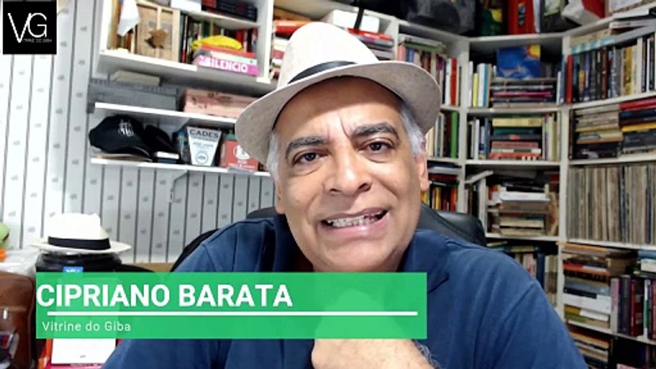 CIPRIANO BARATA - um dos mais combativos defensores da independência