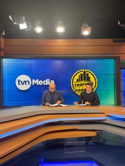 TVN Media firma alianza estratégica con Tráfico Panamá