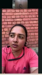 Podcast with Ritika Sharma | PhD Student at Central University of Himachal Pradesh, Dharamsala