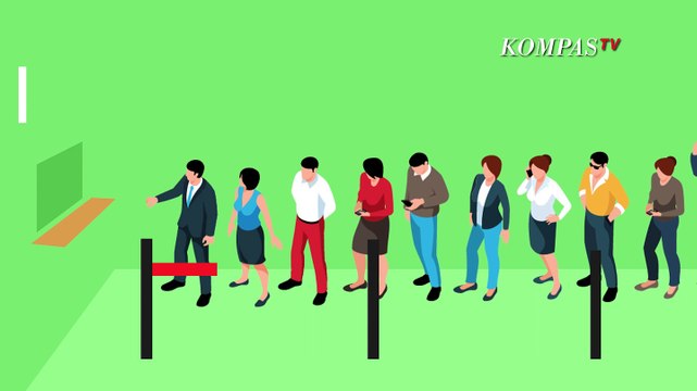 Cara Membuat NPWP Online Gratis, Cepat, dan Tanpa ke Kantor Pajak - INFOGRAFIS