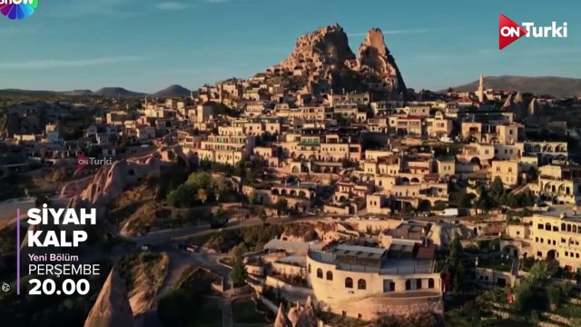 مسلسل القلب الاسود الحلقة 30 الاعلان 2 الرسمي مترجم HD