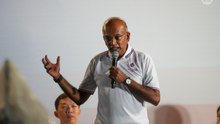 GE2025: 'We don't wait for trouble to come': Shanmugam on DPM Gan's US tariff efforts