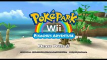 PokéPark Wii : La Grande Aventure de Pikachu online multiplayer - wii