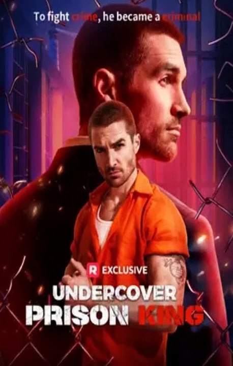 [.Watch.] Undercover Prison King
