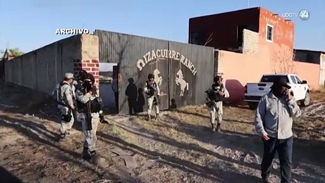 Desde 2018 se le pidió a Teuchitlán estudio sobre desapariciones: Derechos Humanos