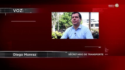 Entre septiembre y octubre estará en operación la Línea 4 del Tren Ligero: Setran