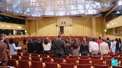 Justicia de la UE ordenó a Malta revocar las visas para inversores