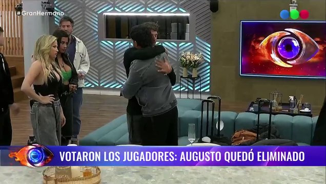 Gran Hermano 2024: los participantes tuvieron que echar a un familiar y este fue el eliminado
