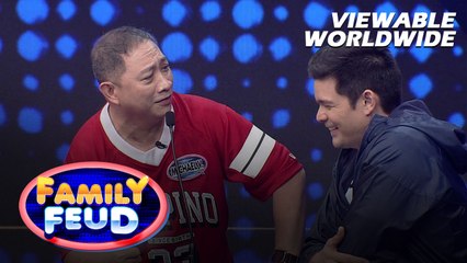 Family Feud: MICHAEL V, KABADO NA MATALO SA FINAL ROUND! (Episode 724)