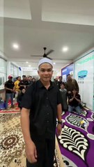 Joget Tiktok Lucu Yamaha Indonesia