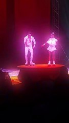 ¡Estreno Mundial! Symphony Circus 'Imagination' Deslumbra en su Premiere de Patinaje 🎪⛸️