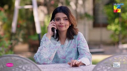 Agar Tum Sath Ho - Ep 09 - 29 April 25 [ Mawra Hocane _ Ameer Gilani ] Mothercare _ Skin White(360P)