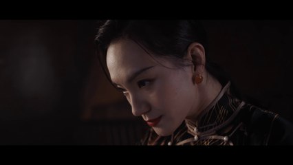 乱世芳华 GONE WITH THE SCENT  10丨Real or fake bomb explosion in dance hall