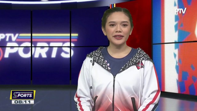 Eldrew Yulo, hinirang na Nat'l Outstanding Young Filipino Gymnast of the Year