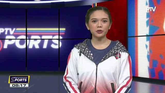 Pinoy Tekken Champ Alexandre 'AK' Laverez, sasabak sa int'l competitions ngayong taon