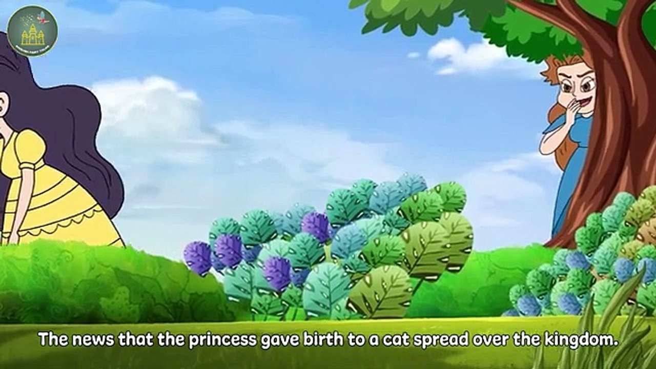 English story