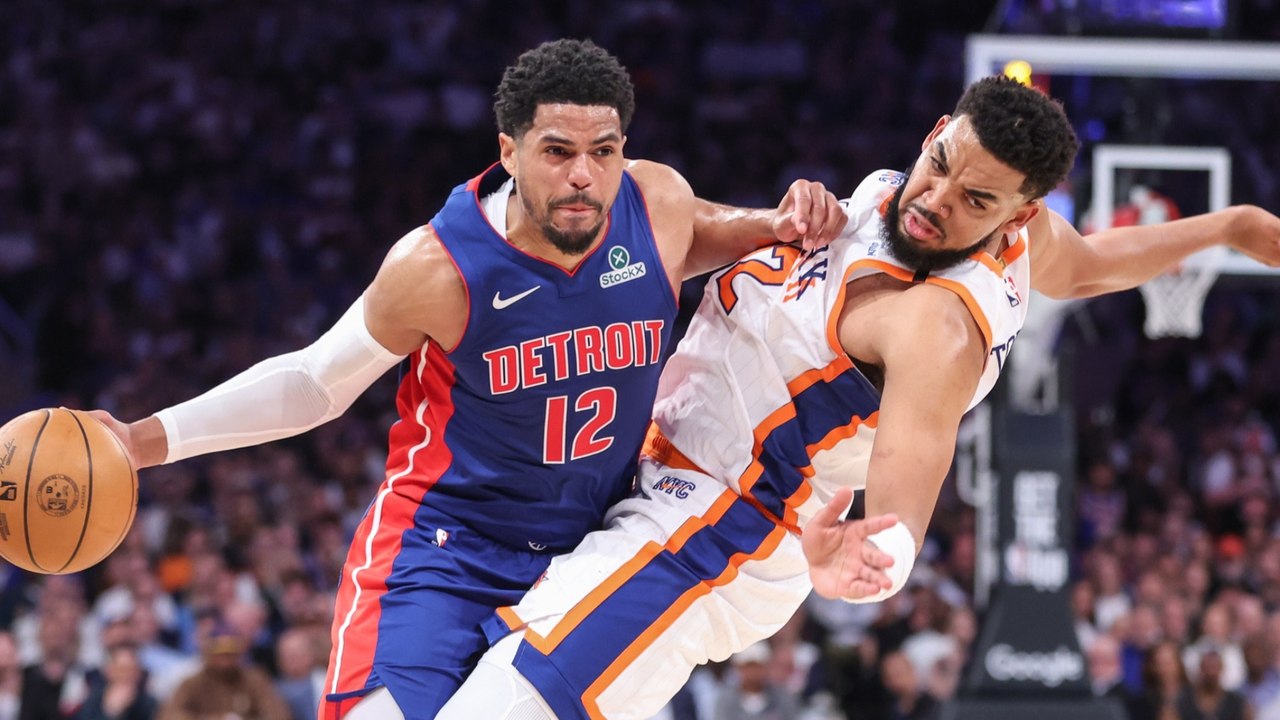 Betting Strategy on Pistons Game and NBA Playoffs Insight