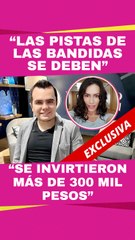 Dr de las estrellas se estaba arreglando con Paty Muñoz