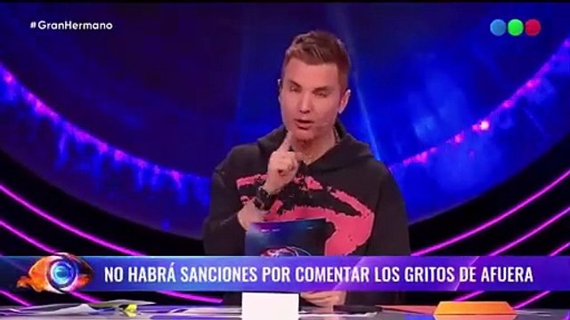 El inesperado anuncio de Santiago del Moro que cambiará el juego en Gran Hermano 2024