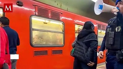 ¿Sentiste un piquete mientras viajabas en el transporte? Cómo actuar y a quién acudir