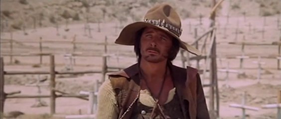 Blindman (1971) - Full HD Spaghetti Western Adventure 🎥