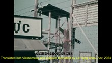 Tù binh Cộng sản tại miền Nam Quốc gia VNCH - Trao trả tù binh Feb. 1973