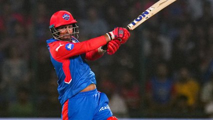 IPL 2025: DC will try to make comeback and finish in top two, says Vipraj Nigam