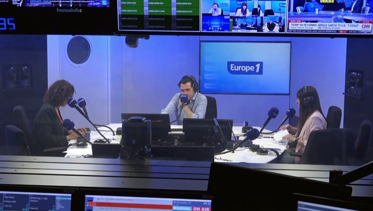 «Le non remplacement de 100% des fonctionnaires» : la contre-proposition d'Édouard Tétreau