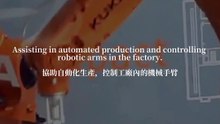 Factory Automation Solution