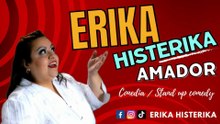 Erika Histerika demo 2025