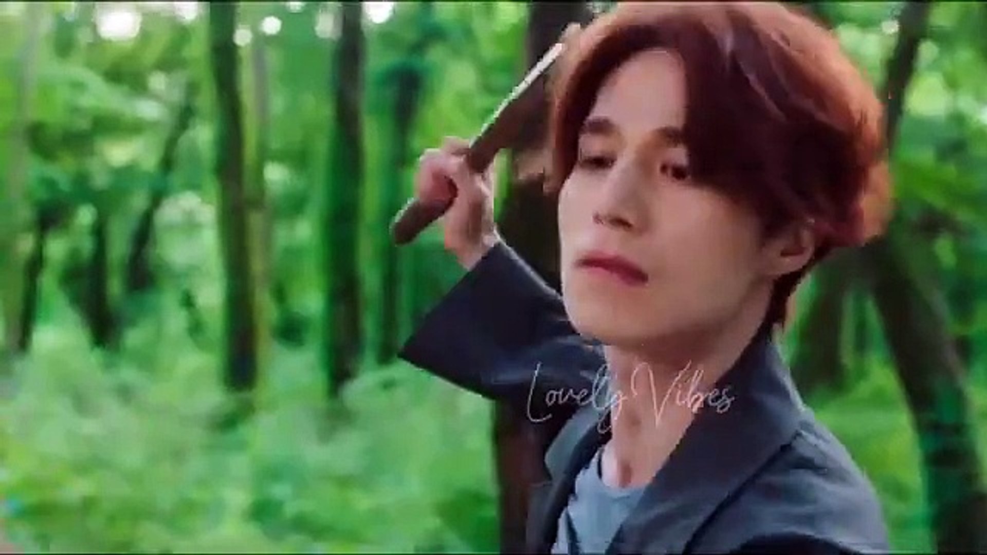⁣New Korean Mix Hindi Songs 2025 ❤️ Korean Love Story💕Tale of the Nine Tailed💞Chinese Mix Hindi Songs