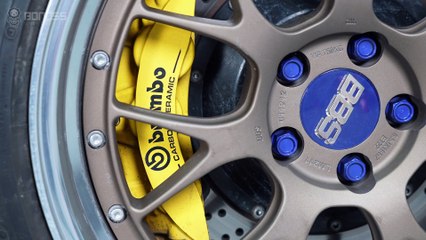 Can You Put Jeep Wrangler Wheel Spacers On The Front Or Rear Wheels Only? - BONOSS Jeep Parts