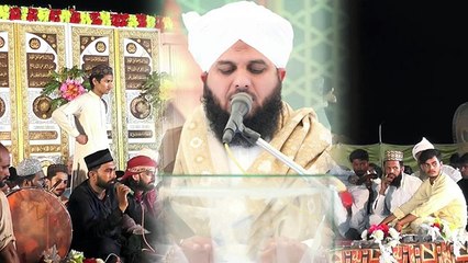 Mushkil Waqt Mein Jab log Jab Apne Bhi Saath Na Dein Alone in Suffering Bayan Ajmal Raza Qadri