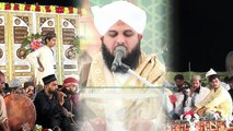 Mushkil Waqt Mein Jab log Jab Apne Bhi Saath Na Dein Alone in Suffering Bayan Ajmal Raza Qadri