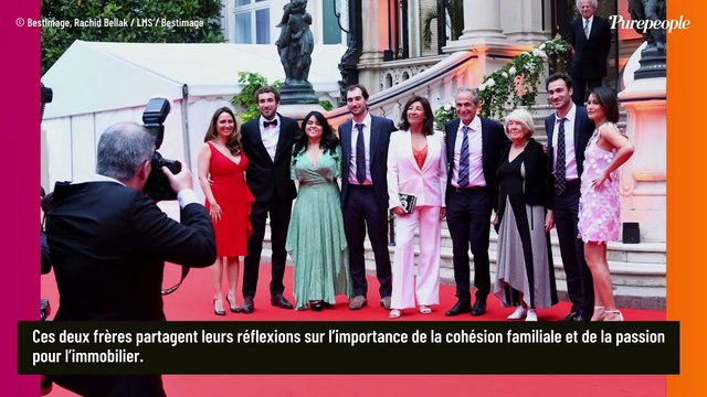 Le succès de Martin et Valentin Kretz (L'Agence) ne tient pas du hasard, mais à un élément essentiel